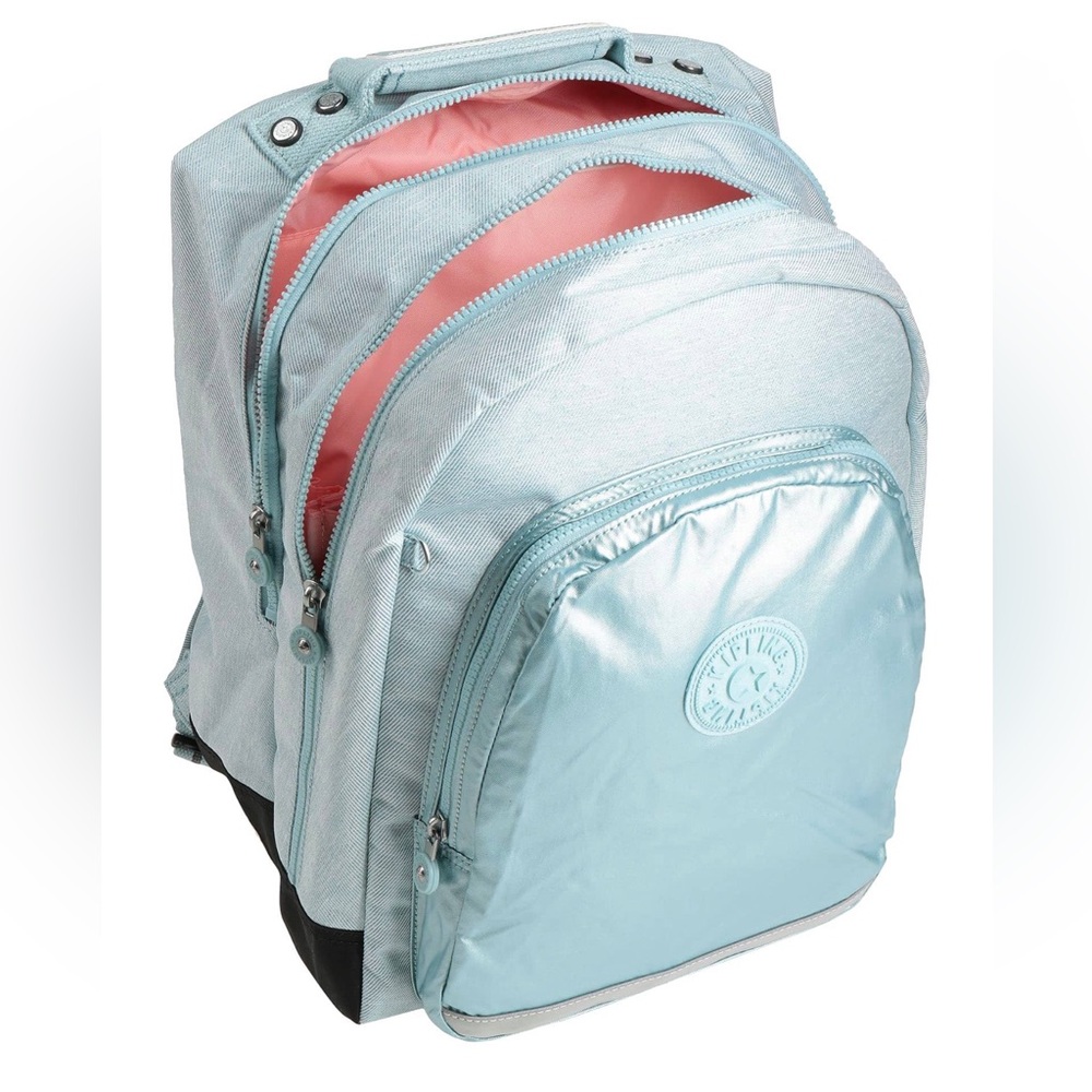 KIPLING BACKPACK - Picture 3 of 12